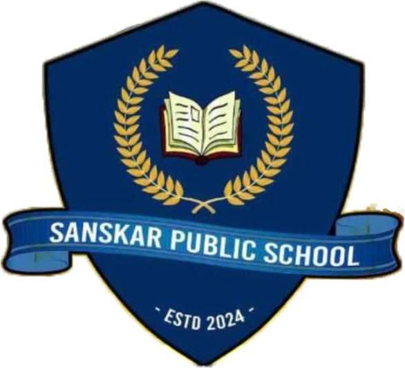 SANSKAR PUBLIC SCHOOL